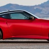 日産 Z （フェアレディZ に相当）新型（米国仕様）