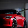 日産 Z （フェアレディZ に相当）新型（米国仕様）