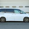 HIGH.TECH 装着車：TOYOTAノア（Ft: -35mm / Rr: -35mm）