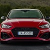 アウディ RS5 クーペ の「コンペティション・プラス・パッケージ」