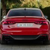 アウディ RS5 クーペ の「コンペティション・プラス・パッケージ」