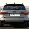 アウディ RS4 アバント の「コンペティション・プラス・パッケージ」