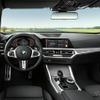 BMW 4シリーズ・グランクーペ 新型の「M440i」