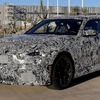 BMW M2 新型のプロトタイプ