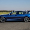 BMW 3シリーズ・ツーリング 改良新型、PHVは燃費71.4km/L［詳細写真］ 画像