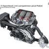 アウディ RS5 スポーツバック の「コンペティション・プラス・パッケージ」