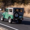 BRADLEY 40th Anniversary / ランドクルーザー【FJ40】