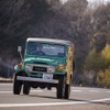 BRADLEY 40th Anniversary / ランドクルーザー【FJ40】