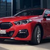 BMW 2シリーズ・グランクーペ の「エディション・カラーバージョン」