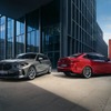 BMW 1シリーズ と 2シリーズ・グランクーペ の「エディション・カラーバージョン」