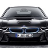 BMW i8 ミラーレス