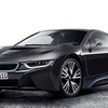 BMW i8 ミラーレス