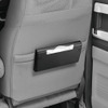 超薄型！　車内の雰囲気を損なわずに、すき間にすぽっと装備できるスリムなティッシュケースが新発売