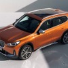 BMW X1 新型