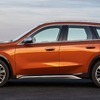 BMW X1 新型