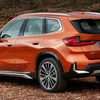 BMW X1 新型