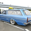 アメリカンカスタムの象徴！ ホットロッドは夢ある世界…34th MOONEYES Street Car Nationals