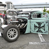 アメリカンカスタムの象徴！ ホットロッドは夢ある世界…34th MOONEYES Street Car Nationals