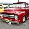 アメリカンカスタムの象徴！ ホットロッドは夢ある世界…34th MOONEYES Street Car Nationals