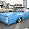 ブーム来るか!? ピックアップトラックカスタムに注目…34th MOONEYES Street Car Nationals