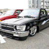 ブーム来るか!? ピックアップトラックカスタムに注目…34th MOONEYES Street Car Nationals