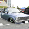 ブーム来るか!? ピックアップトラックカスタムに注目…34th MOONEYES Street Car Nationals