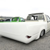 ブーム来るか!? ピックアップトラックカスタムに注目…34th MOONEYES Street Car Nationals