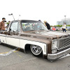 ブーム来るか!? ピックアップトラックカスタムに注目…34th MOONEYES Street Car Nationals