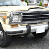 インパクト大なアメリカンSUVカスタムの世界…34th MOONEYES Street Car Nationals