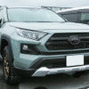 トヨタ RAV4 × チームデイトナF6boost