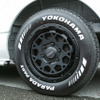 トヨタ ハイエース × チームデイトナM9 BLACK EDITION