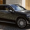 メルセデスベンツ GLC 新型