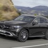 メルセデスベンツ GLC 新型