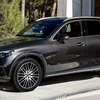 メルセデスベンツ GLC 新型