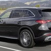 メルセデスベンツ GLC 新型