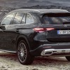 メルセデスベンツ GLC 新型