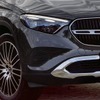 メルセデスベンツ GLC 新型