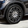 メルセデスベンツ GLC 新型