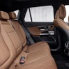 メルセデスベンツ GLC 新型