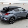 トヨタ C-HR 現行モデル