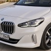 BMW 2シリーズ・アクティブツアラー 新型