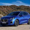 BMW 2シリーズ・アクティブツアラー 新型