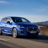 BMW 2シリーズ・アクティブツアラー 新型