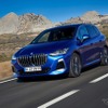 BMW 2シリーズ・アクティブツアラー 新型