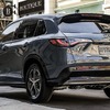 ホンダ HR-V（ ZR-V に相当）新型