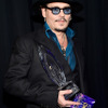ジョニー・デップ - (C) Getty Images