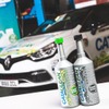 英国発、次世代燃料添加剤「CATACLEAN（キャタクリーン）」日本初上陸!!