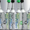 英国発、次世代燃料添加剤「CATACLEAN（キャタクリーン）」日本初上陸!!