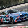 BMW M2 新型のプロトタイプ