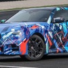 BMW M2 新型のプロトタイプ